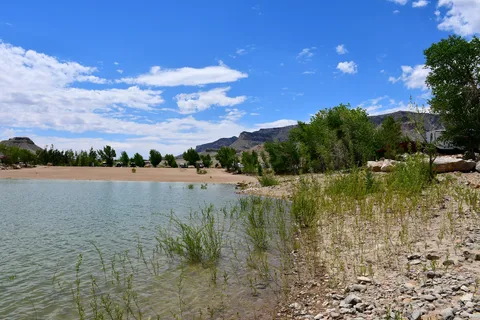 Millsite State Park