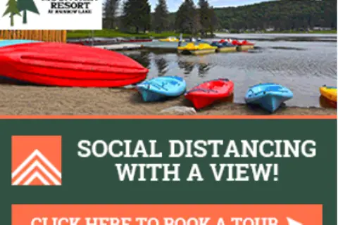 Allegany Mountain Members Resort