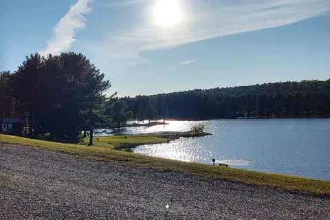 Allegany Mountain Members Resort