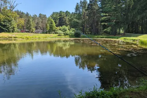 Allegany Mountain Members Resort