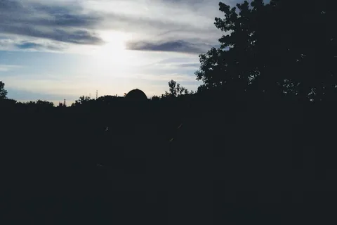 Red Deer Lions Municipal Campground