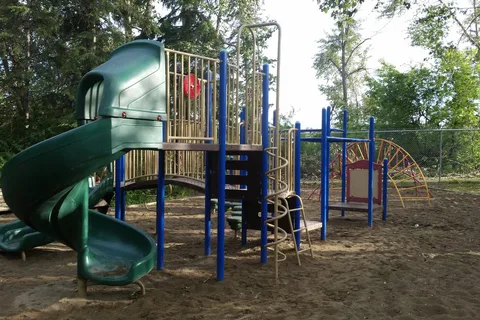 Red Deer Lions Municipal Campground