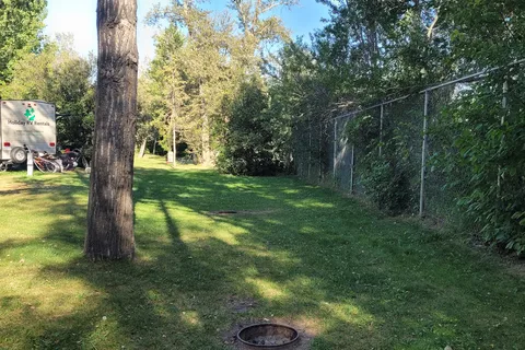 Red Deer Lions Municipal Campground