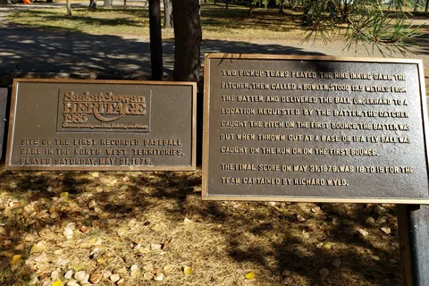 Battleford Eiling Kramer Campground