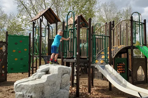 Battleford Eiling Kramer Campground
