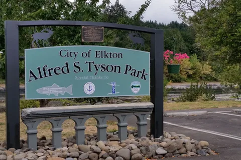 Elkton RV Park
