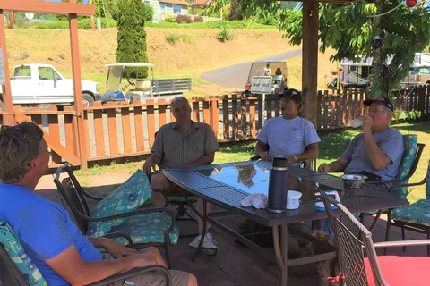 Elkton RV Park