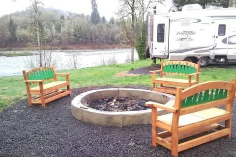 Elkton RV Park