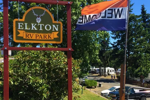 Elkton RV Park