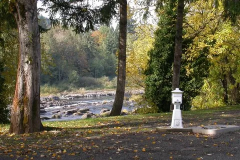 Elkton RV Park