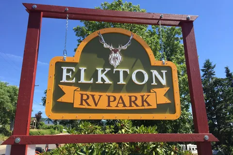 Elkton RV Park