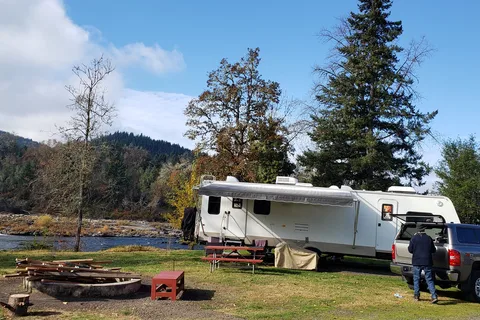 Elkton RV Park