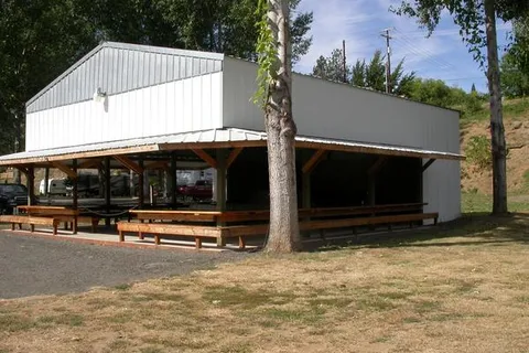 Elkton RV Park