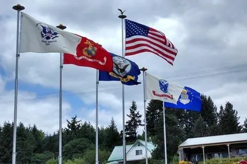 Elkton RV Park