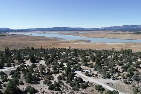 Blanco - Heron Lake State Park