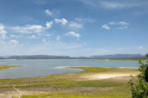 Blanco - Heron Lake State Park