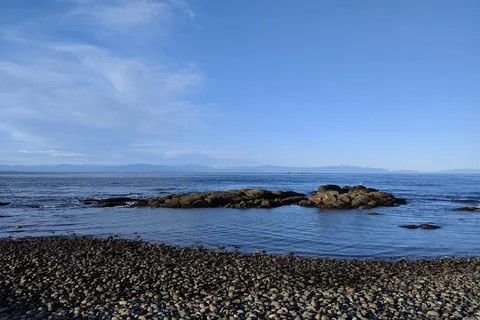 Roberts Creek Provincial Park
