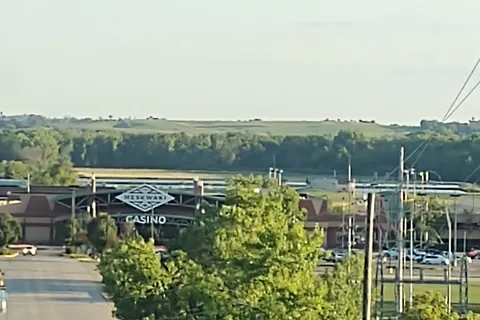 Meskwaki Casino Resort and RV Park CLOSED