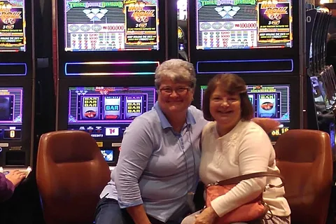 Meskwaki Casino Resort and RV Park CLOSED