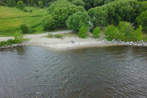 Birch Point Provincial Park