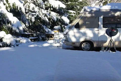 Holiday RV Park