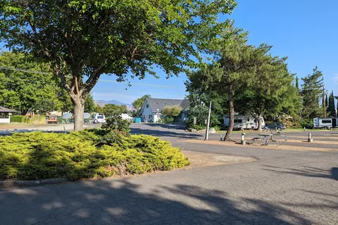 Holiday RV Park