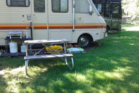 Holiday RV Park