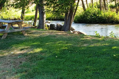 Holiday RV Park