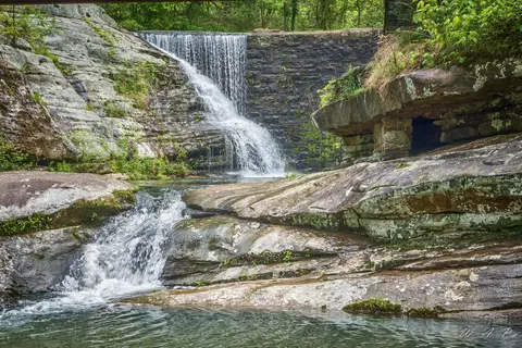 Dixon Springs State Park