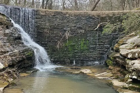 Dixon Springs State Park
