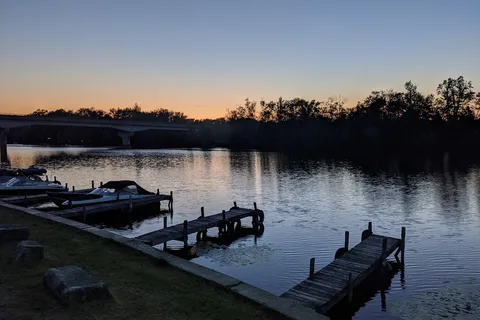 Bensfort Bridge Resort Ltd