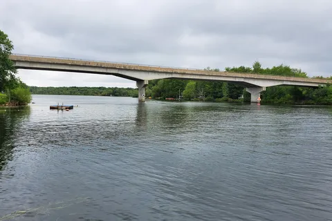 Bensfort Bridge Resort Ltd