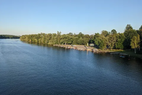 Bensfort Bridge Resort Ltd