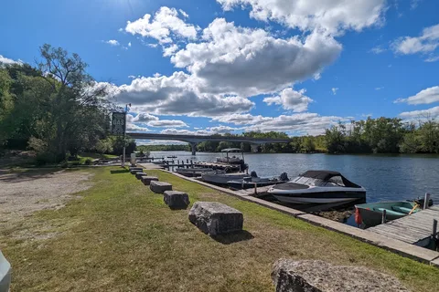 Bensfort Bridge Resort Ltd