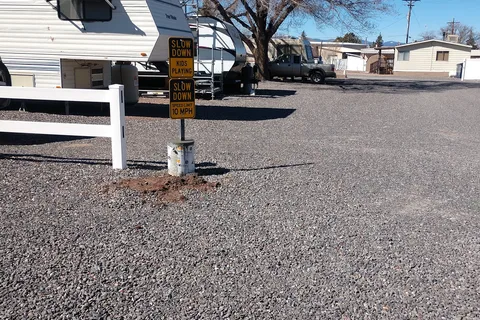 White Mountain RV