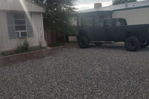 White Mountain RV