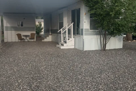 White Mountain RV