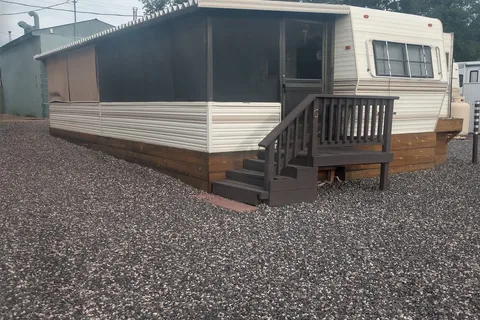 White Mountain RV