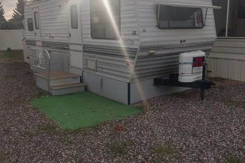 White Mountain RV