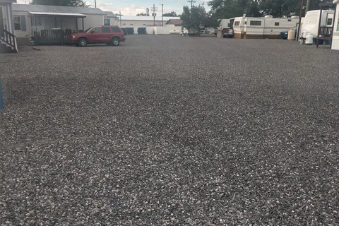 White Mountain RV