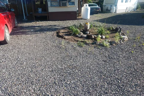 White Mountain RV