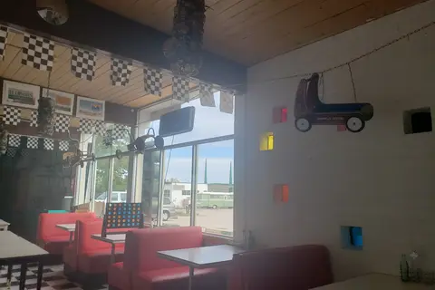 Grand Canyon Caverns RV Park and Inn