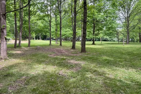 Fallen Rock Campground