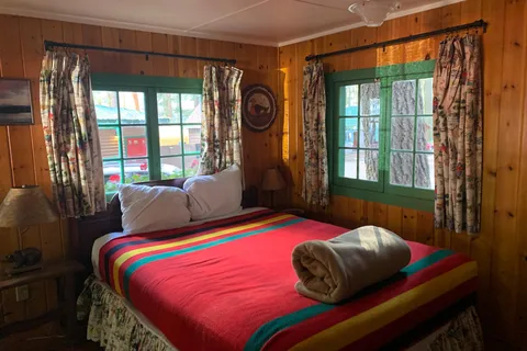 Lake Of The Woods Resort