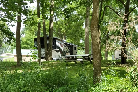 Venture Out Resorts, Indian Lake Resort