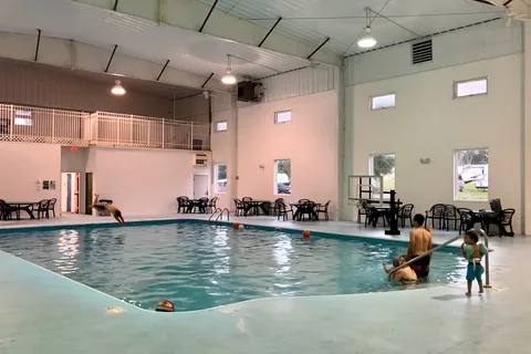 Venture Out Resorts, Indian Lake Resort