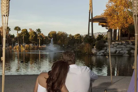Lakeside Casino And RV Park