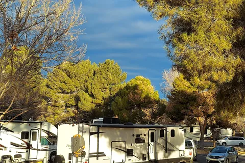 Lakeside Casino And RV Park