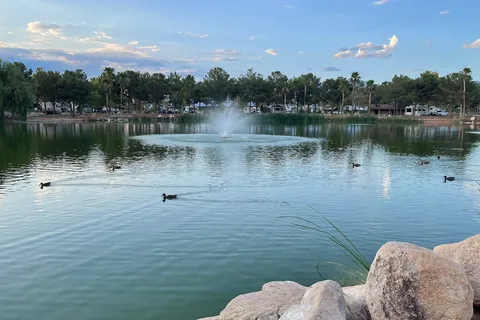 Lakeside Casino And RV Park