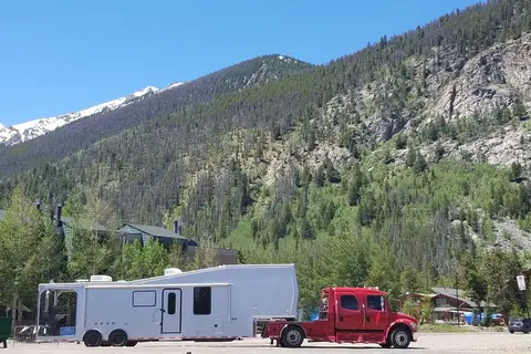 Happy Times Campground